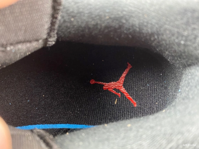 Bred FQ1579-006 Low Jordan Spizike 0807